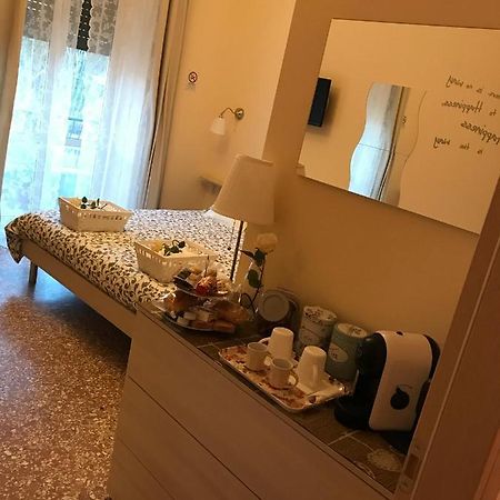 Da Giulia Bed & Breakfast Рим Екстериор снимка