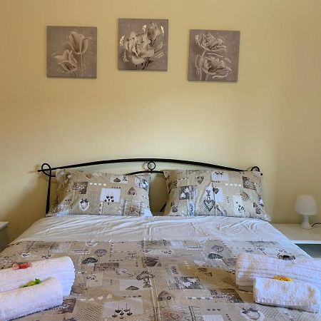 Da Giulia Bed & Breakfast Рим Екстериор снимка