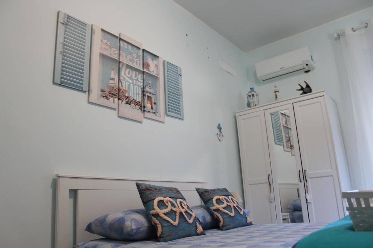 Da Giulia Bed & Breakfast Рим Екстериор снимка