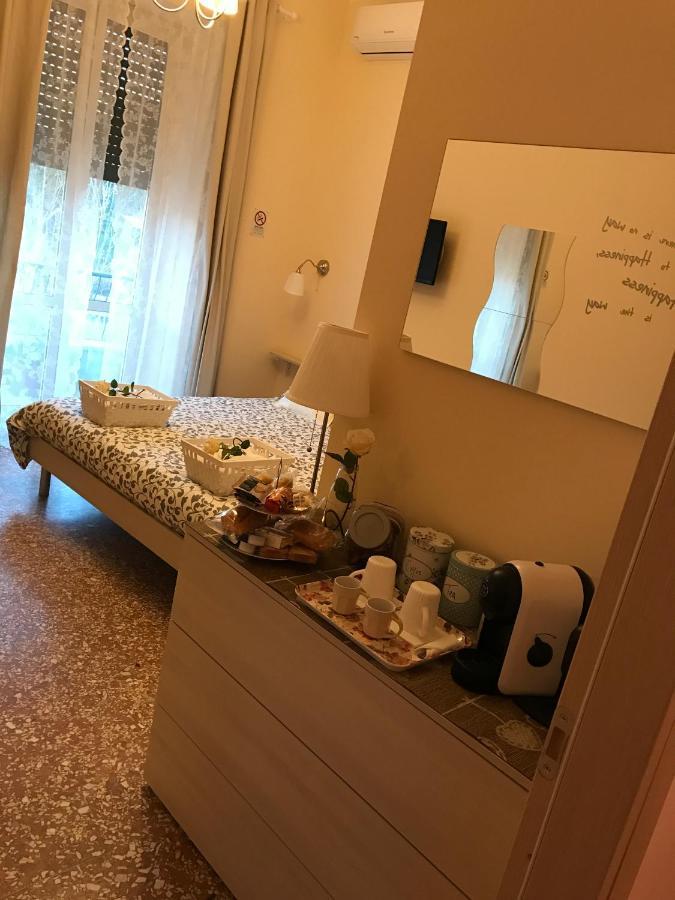 Da Giulia Bed & Breakfast Рим Екстериор снимка