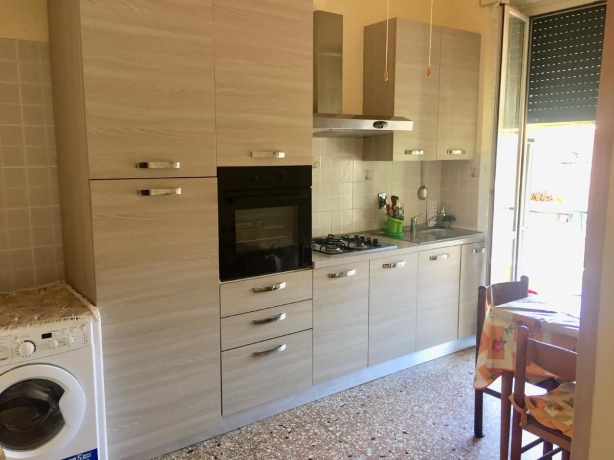Da Giulia Bed & Breakfast Рим Екстериор снимка