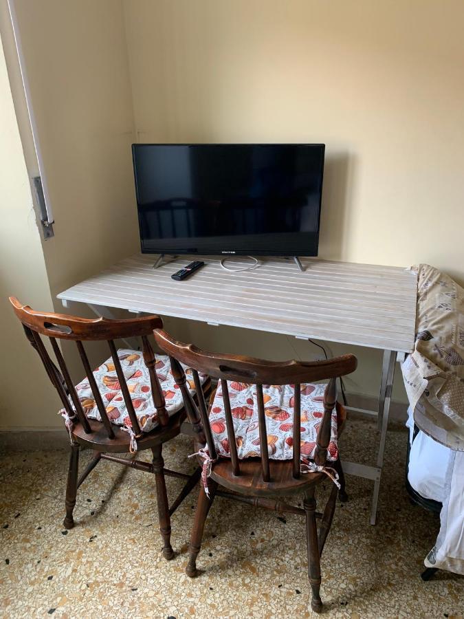 Da Giulia Bed & Breakfast Рим Екстериор снимка