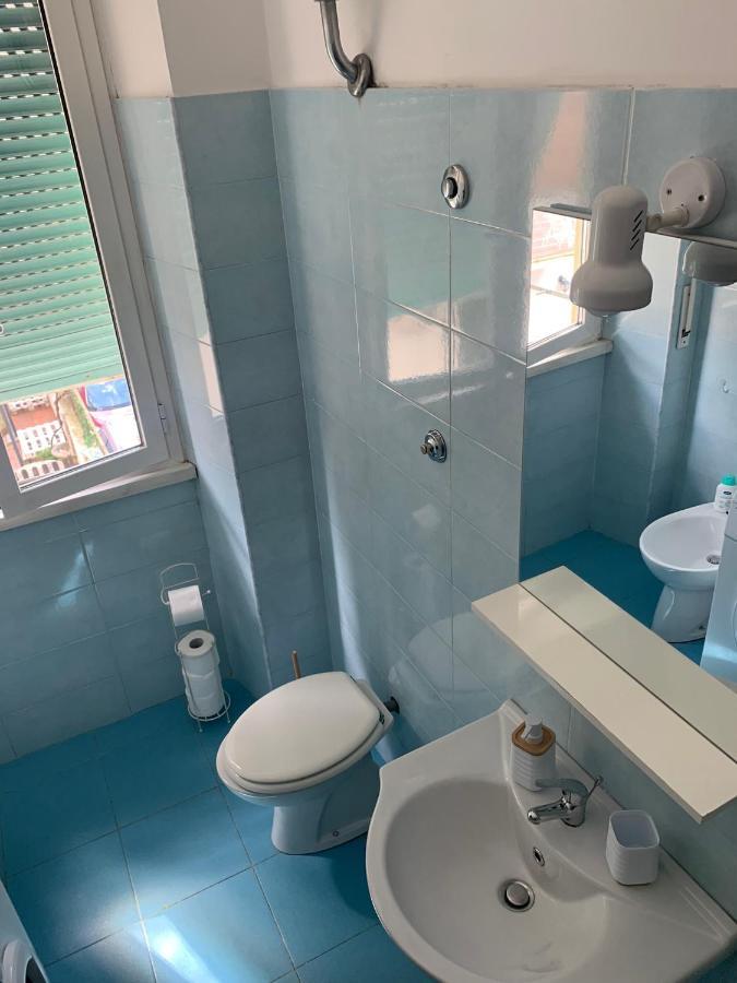 Da Giulia Bed & Breakfast Рим Екстериор снимка