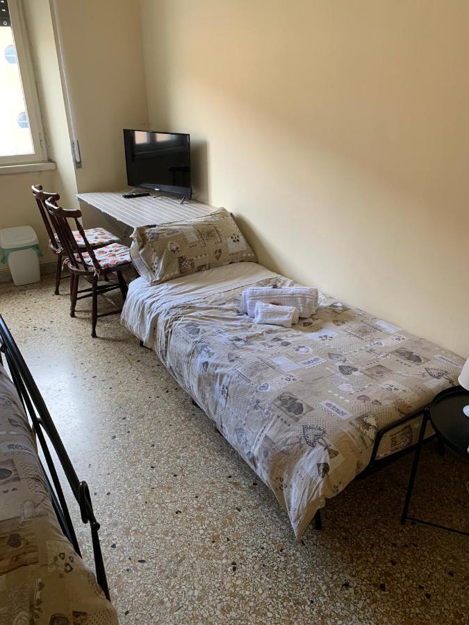 Da Giulia Bed & Breakfast Рим Екстериор снимка