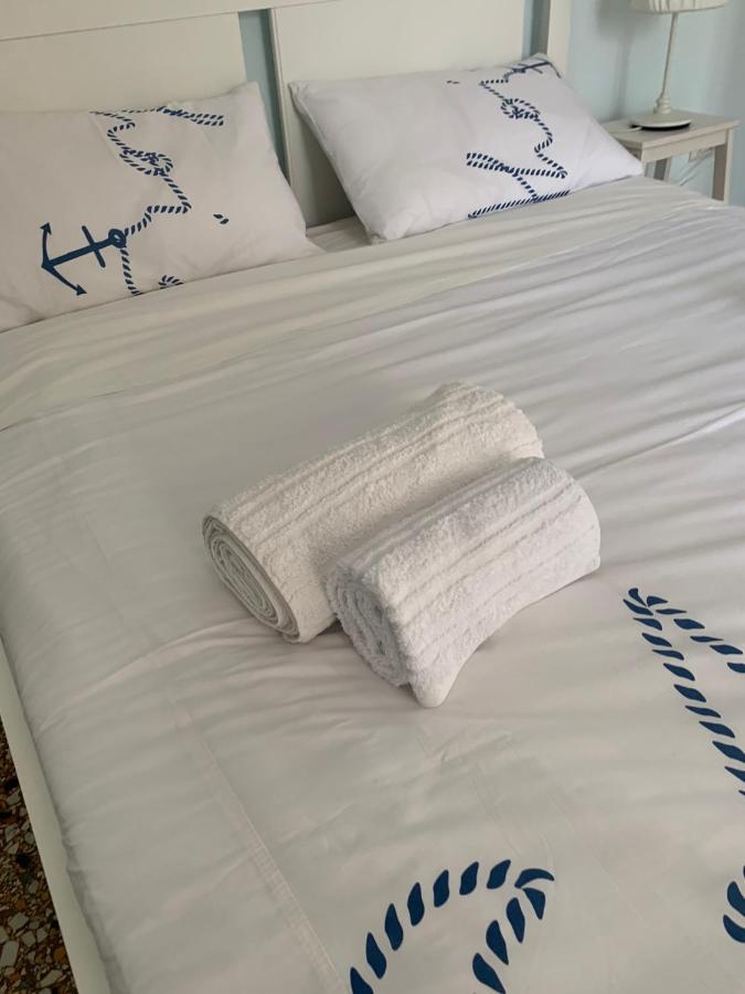 Da Giulia Bed & Breakfast Рим Екстериор снимка