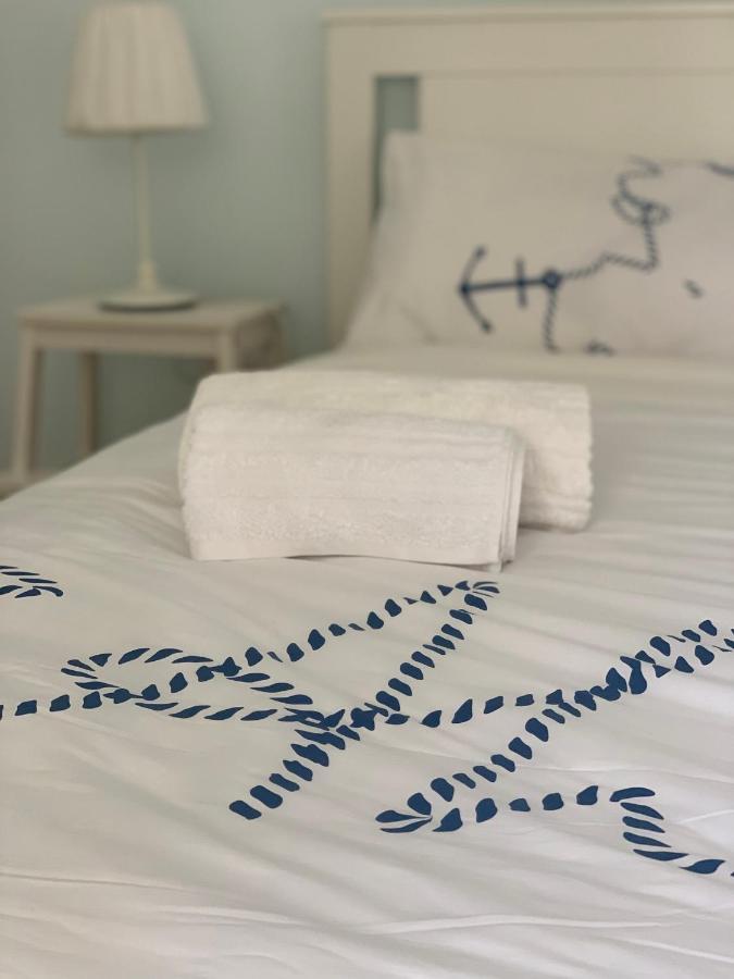 Da Giulia Bed & Breakfast Рим Екстериор снимка