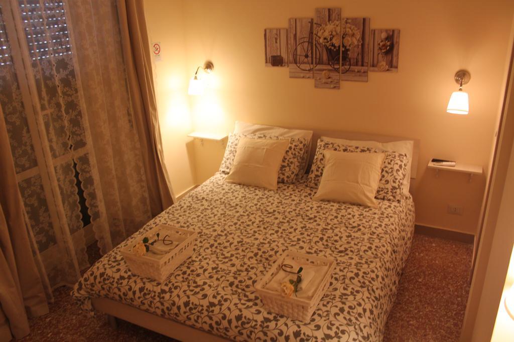 Da Giulia Bed & Breakfast Рим Екстериор снимка