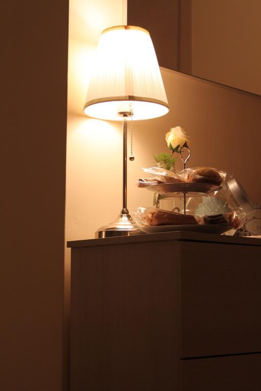 Da Giulia Bed & Breakfast Рим Екстериор снимка